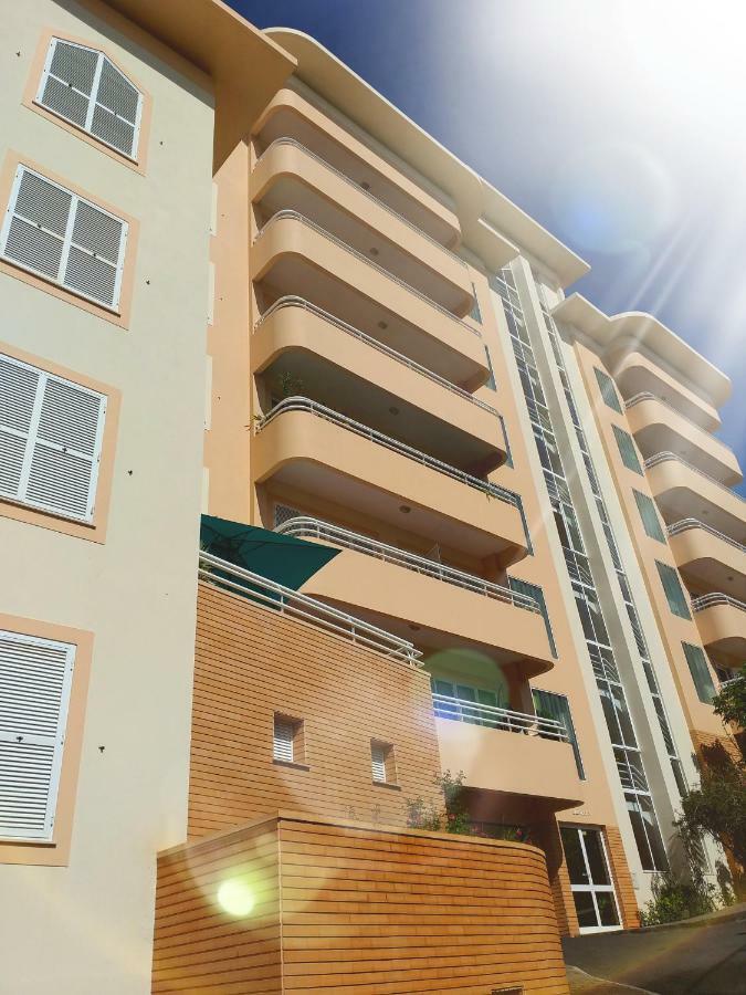 Lido Belissimo Apartment Funchal  Exterior photo