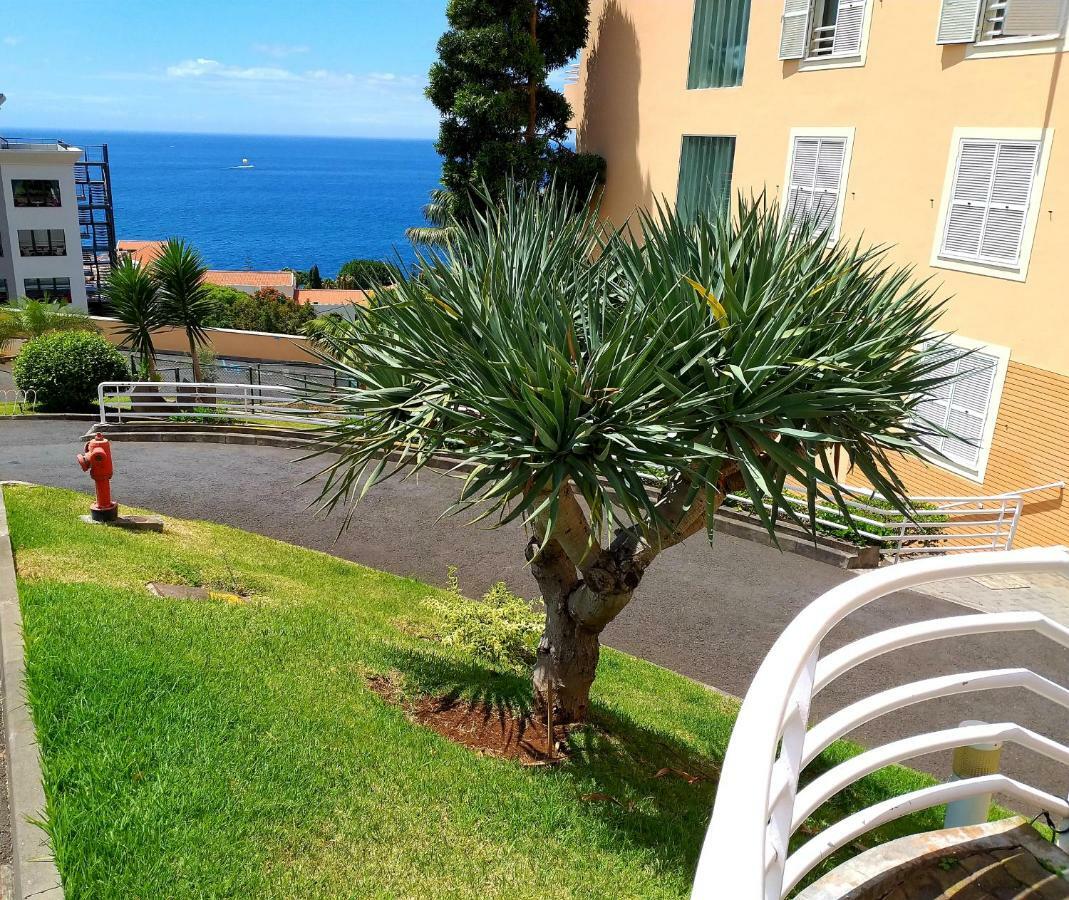 Lido Belissimo Apartment Funchal  Exterior photo